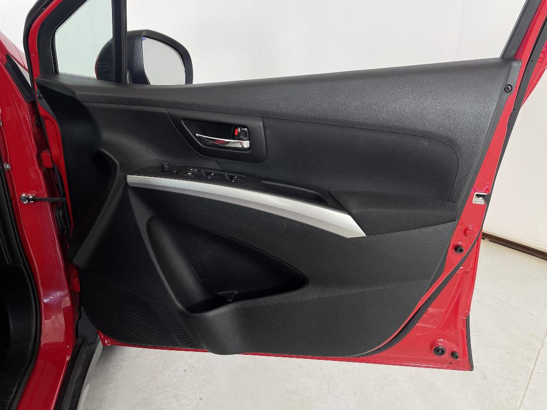 Photo '15' of Suzuki SX4 S-Cross Photo '15' of Suzuki SX4 S-Cross