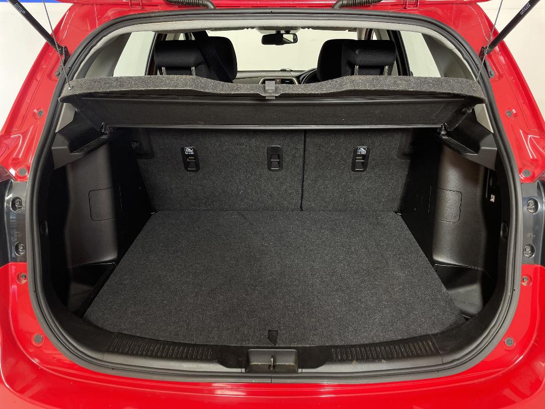 Photo '14' of Suzuki SX4 S-Cross Photo '14' of Suzuki SX4 S-Cross