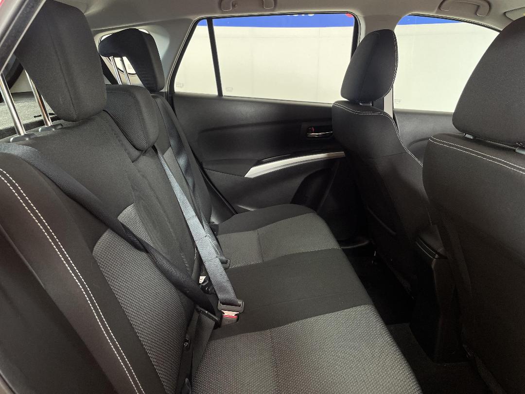 Photo '20' of Suzuki SX4 S-Cross Photo '20' of Suzuki SX4 S-Cross