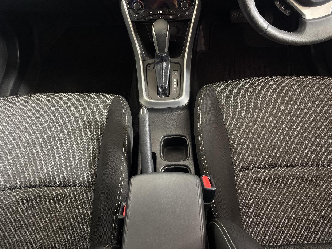 Photo '18' of Suzuki SX4 S-Cross Photo '18' of Suzuki SX4 S-Cross