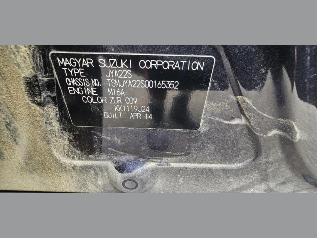 Photo '9' of Suzuki SX4 S-Cross Ltdfc Photo '9' of Suzuki SX4 S-Cross Ltdfc