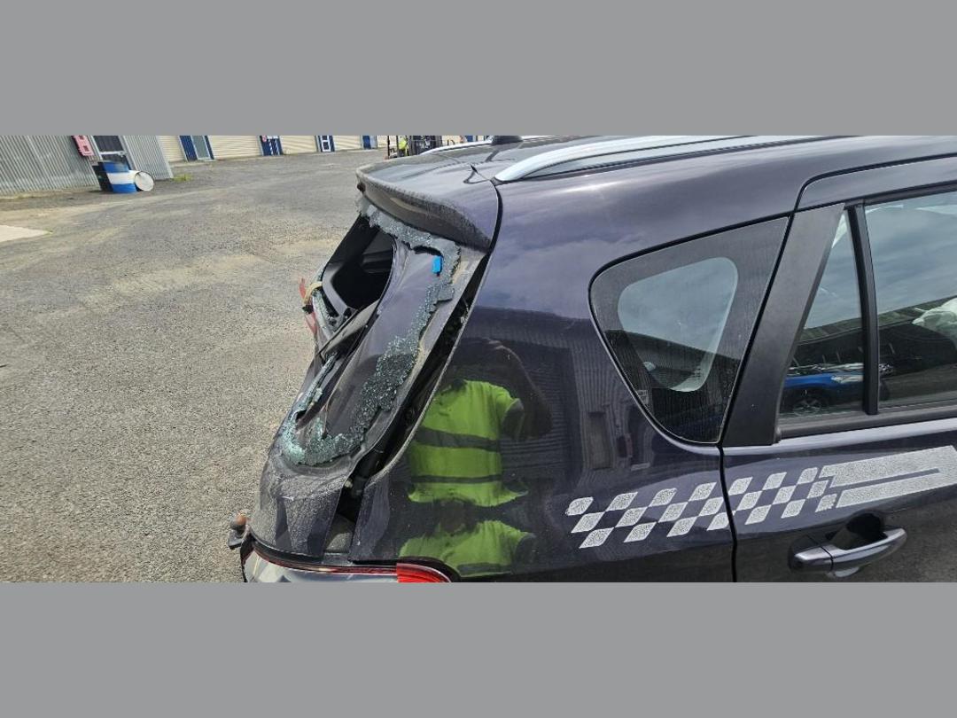 Photo '14' of Suzuki SX4 S-Cross Ltdfc Photo '14' of Suzuki SX4 S-Cross Ltdfc