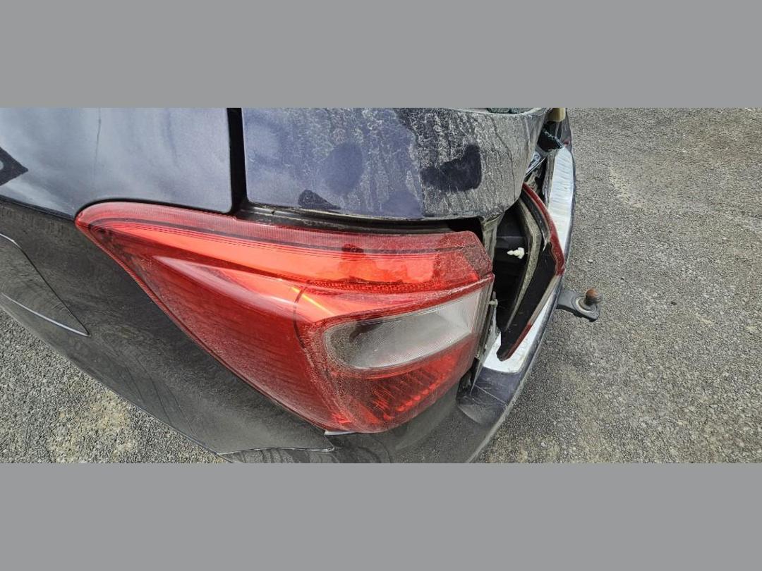 Photo '18' of Suzuki SX4 S-Cross Ltdfc Photo '18' of Suzuki SX4 S-Cross Ltdfc