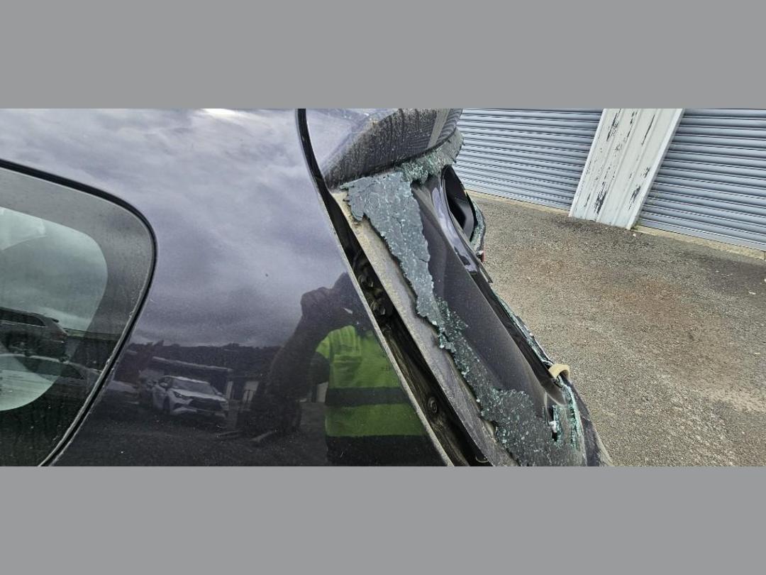 Photo '19' of Suzuki SX4 S-Cross Ltdfc Photo '19' of Suzuki SX4 S-Cross Ltdfc