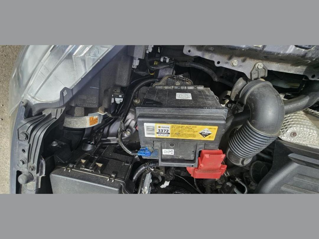 Photo '24' of Suzuki SX4 S-Cross Ltdfc Photo '24' of Suzuki SX4 S-Cross Ltdfc