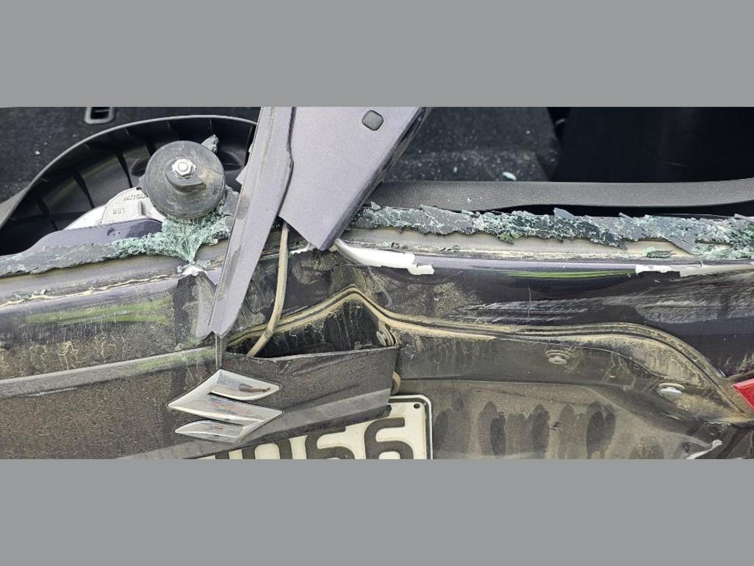 Photo '26' of Suzuki SX4 S-Cross Ltdfc Photo '26' of Suzuki SX4 S-Cross Ltdfc