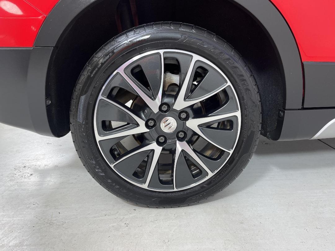 Photo '12' of Suzuki SX4 S-Cross Photo '12' of Suzuki SX4 S-Cross