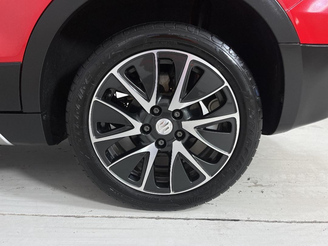 Photo '11' of Suzuki SX4 S-Cross Photo '11' of Suzuki SX4 S-Cross