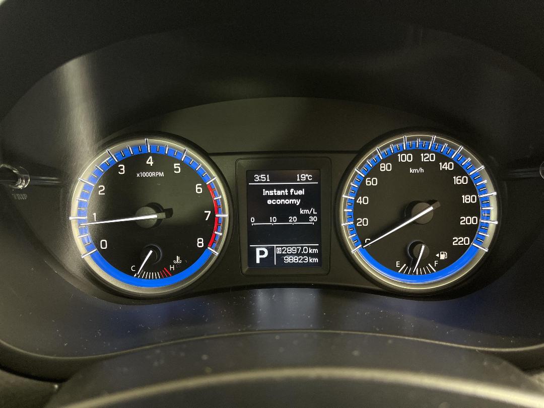 Photo '21' of Suzuki SX4 S-Cross Photo '21' of Suzuki SX4 S-Cross