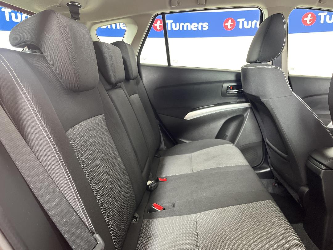 Photo '20' of Suzuki SX4 S-Cross Photo '20' of Suzuki SX4 S-Cross