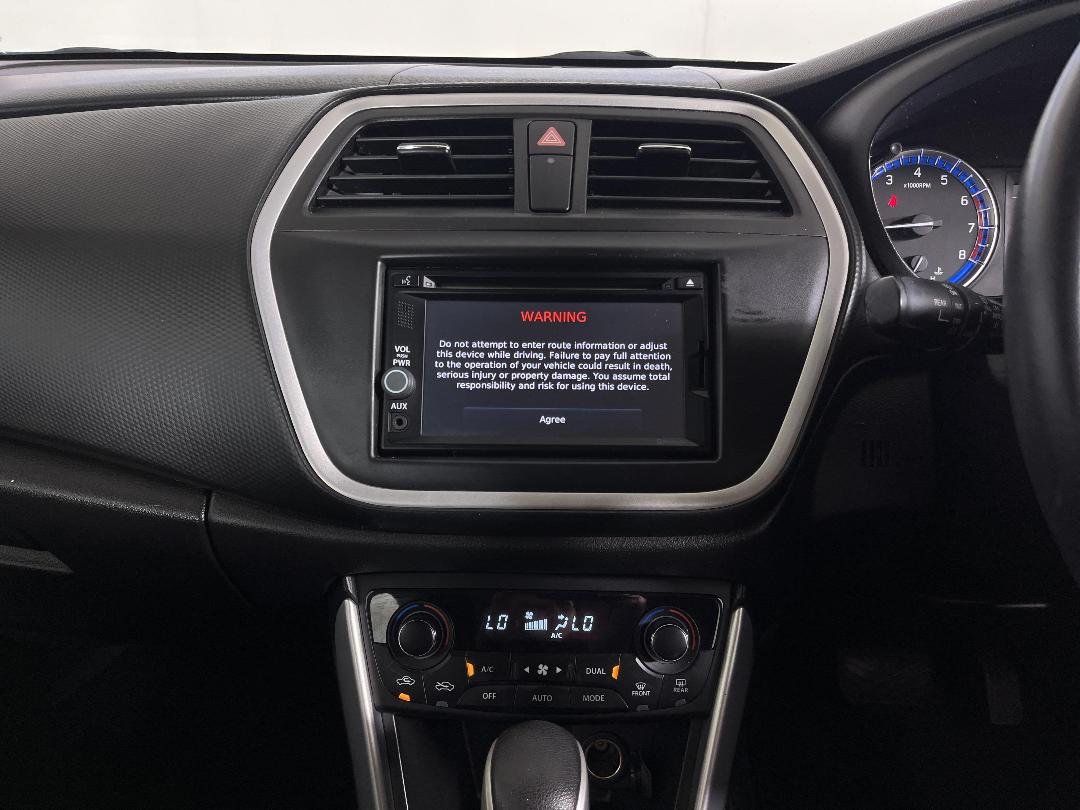 Photo '18' of Suzuki SX4 S-Cross Photo '18' of Suzuki SX4 S-Cross