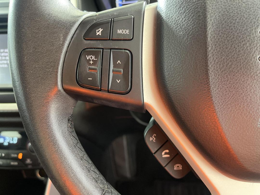 Photo '25' of Suzuki SX4 S-Cross Photo '25' of Suzuki SX4 S-Cross