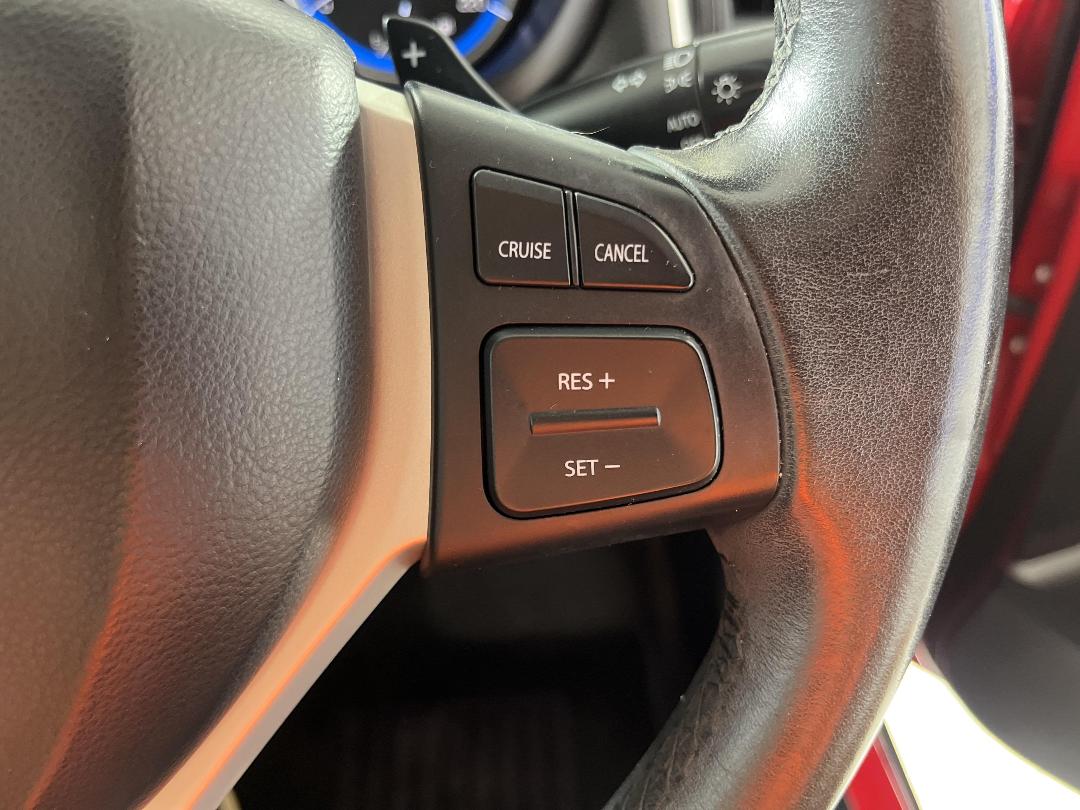 Photo '26' of Suzuki SX4 S-Cross Photo '26' of Suzuki SX4 S-Cross