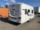Thumbnail '3' of Swift Challenger 480 Caravan - Single