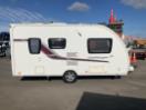 Thumbnail '2' of Swift Challenger 480 Caravan - Single