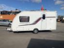 Thumbnail '7' of Swift Challenger 480 Caravan - Single Thumbnail '7' of Swift Challenger 480 Caravan - Single