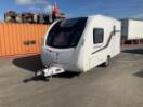Thumbnail '8' of Swift Challenger 480 Caravan - Single Thumbnail '8' of Swift Challenger 480 Caravan - Single
