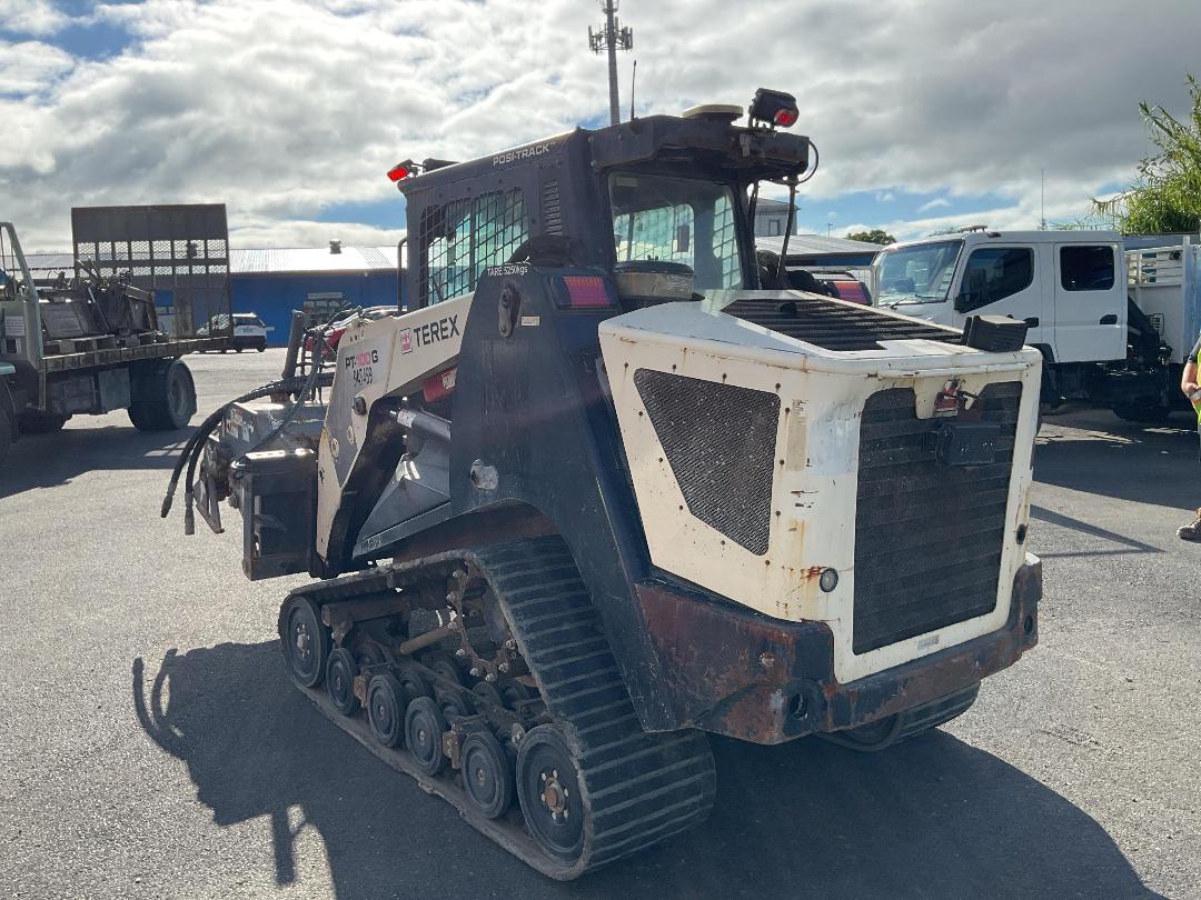 Photo '6' of TEREX PT100G Other Machine
