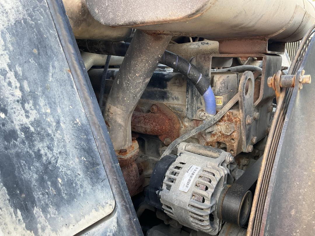 Photo '11' of TEREX PT100G Other Machine