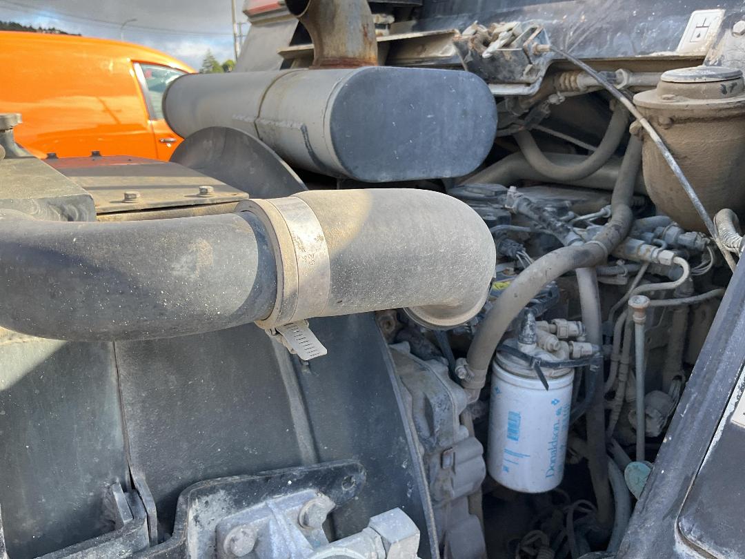 Photo '13' of TEREX PT100G Other Machine