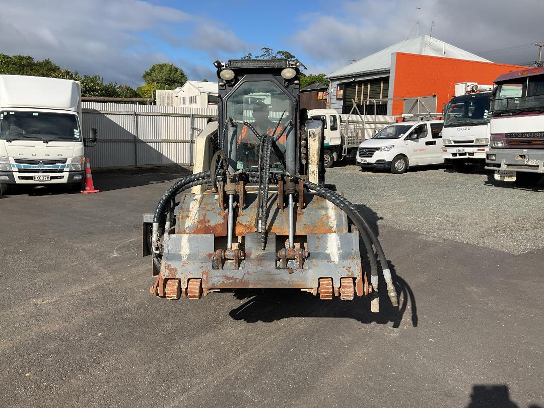 Photo '10' of TEREX PT100G Other Machine