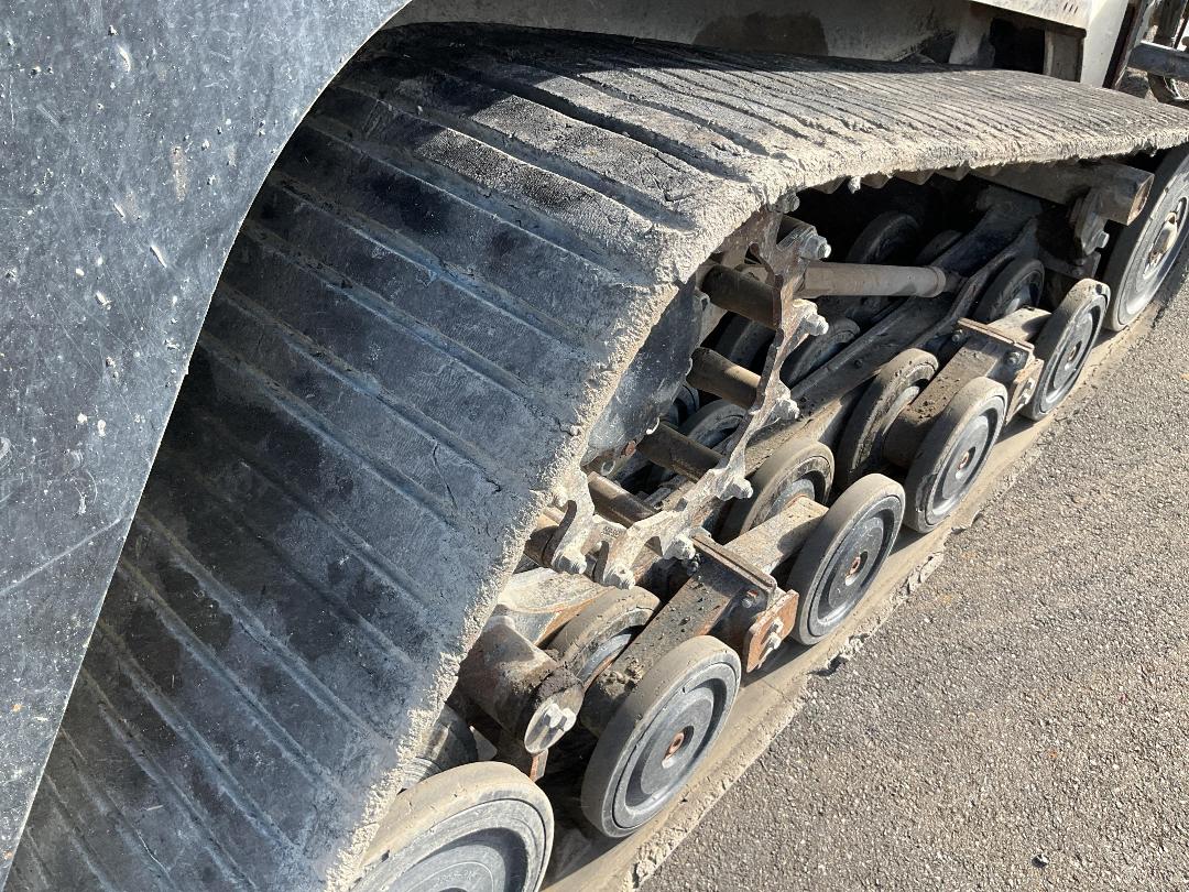 Photo '15' of TEREX PT100G Other Machine