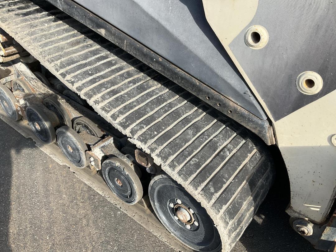 Photo '16' of TEREX PT100G Other Machine