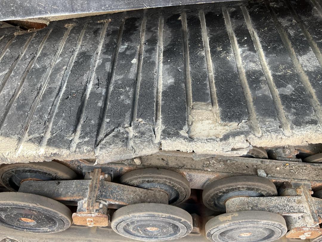 Photo '18' of TEREX PT100G Other Machine