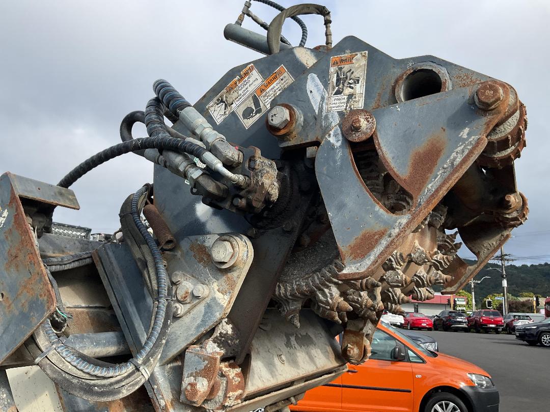 Photo '22' of TEREX PT100G Other Machine