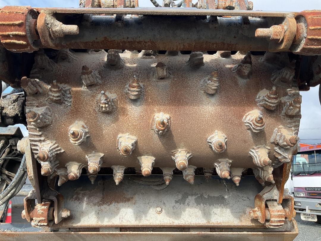 Photo '21' of TEREX PT100G Other Machine