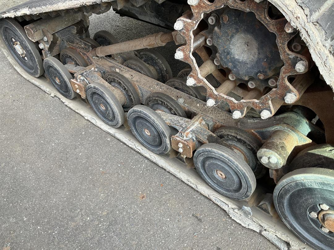 Photo '25' of TEREX PT100G Other Machine