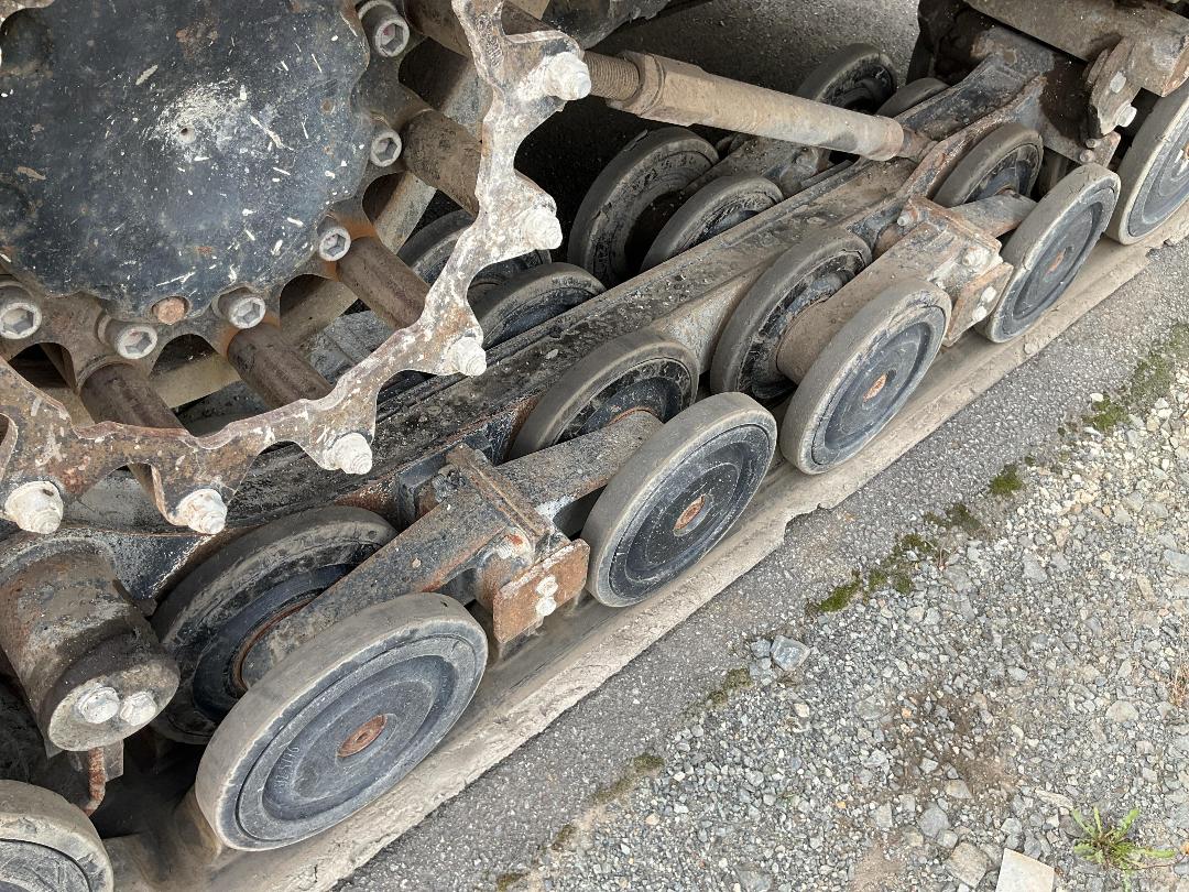 Photo '24' of TEREX PT100G Other Machine