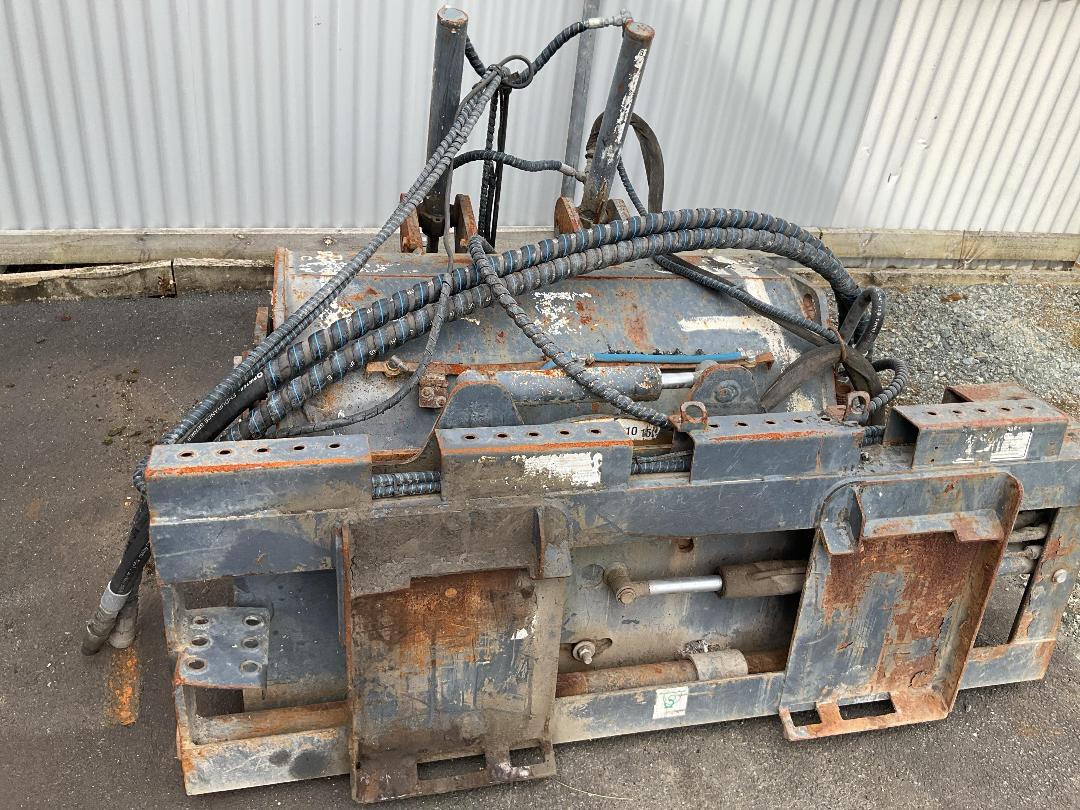 Photo '27' of TEREX PT100G Other Machine