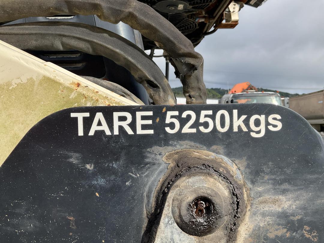 Photo '26' of TEREX PT100G Other Machine