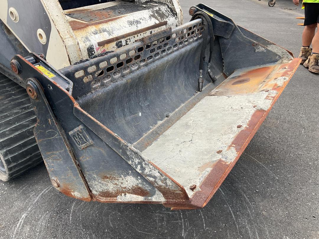 Photo '29' of TEREX PT100G Other Machine