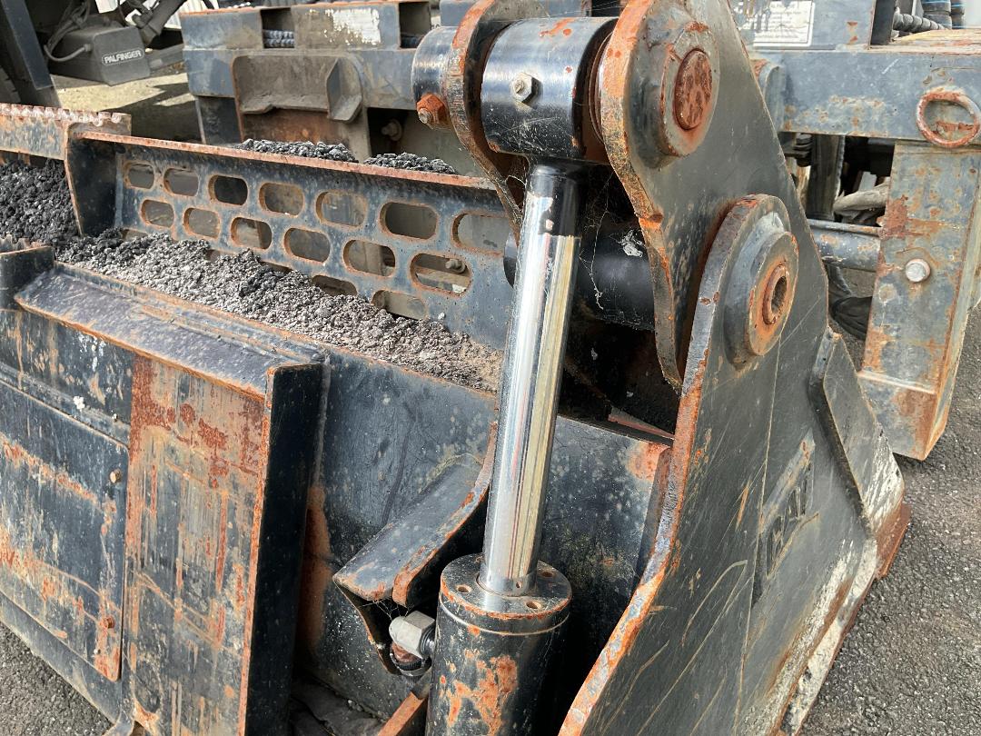 Photo '33' of TEREX PT100G Other Machine