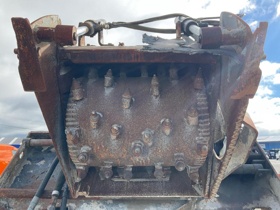 Photo '34' of TEREX PT100G Other Machine