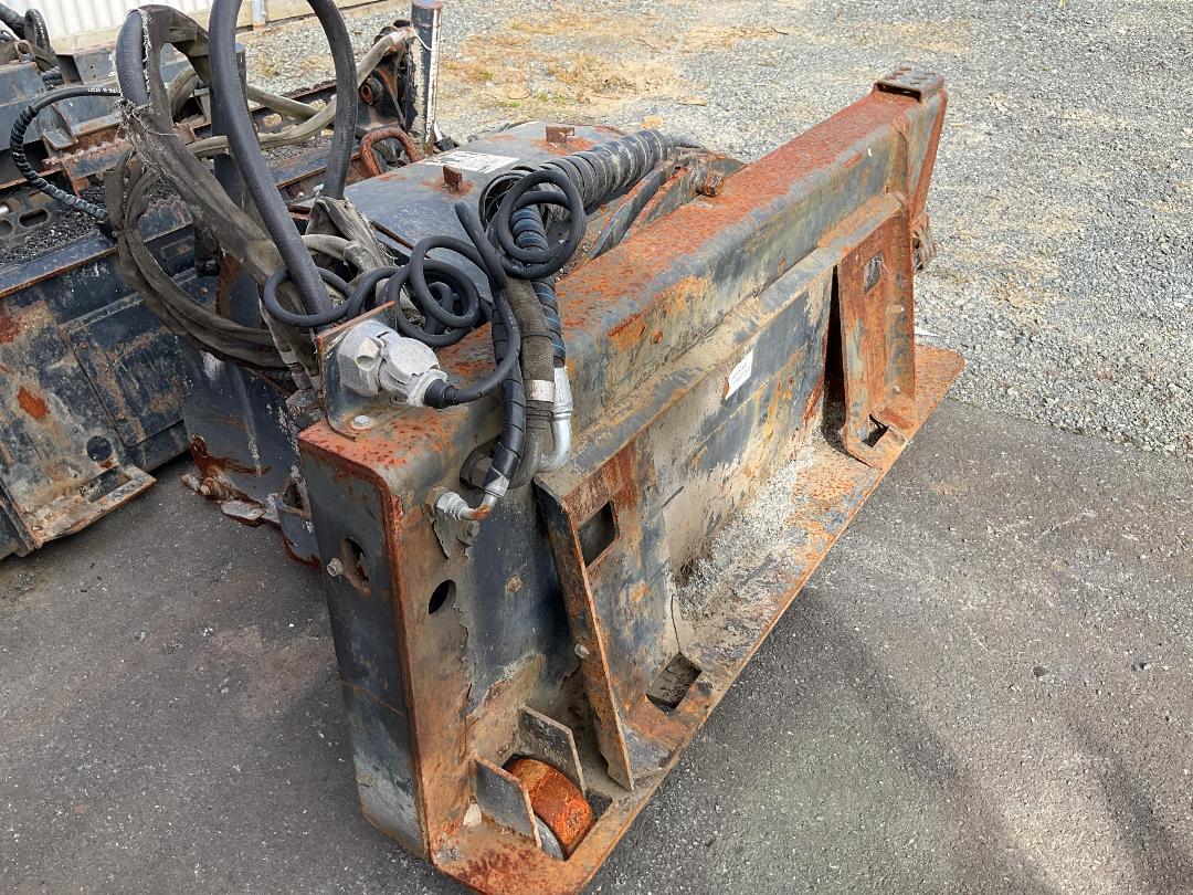 Photo '37' of TEREX PT100G Other Machine