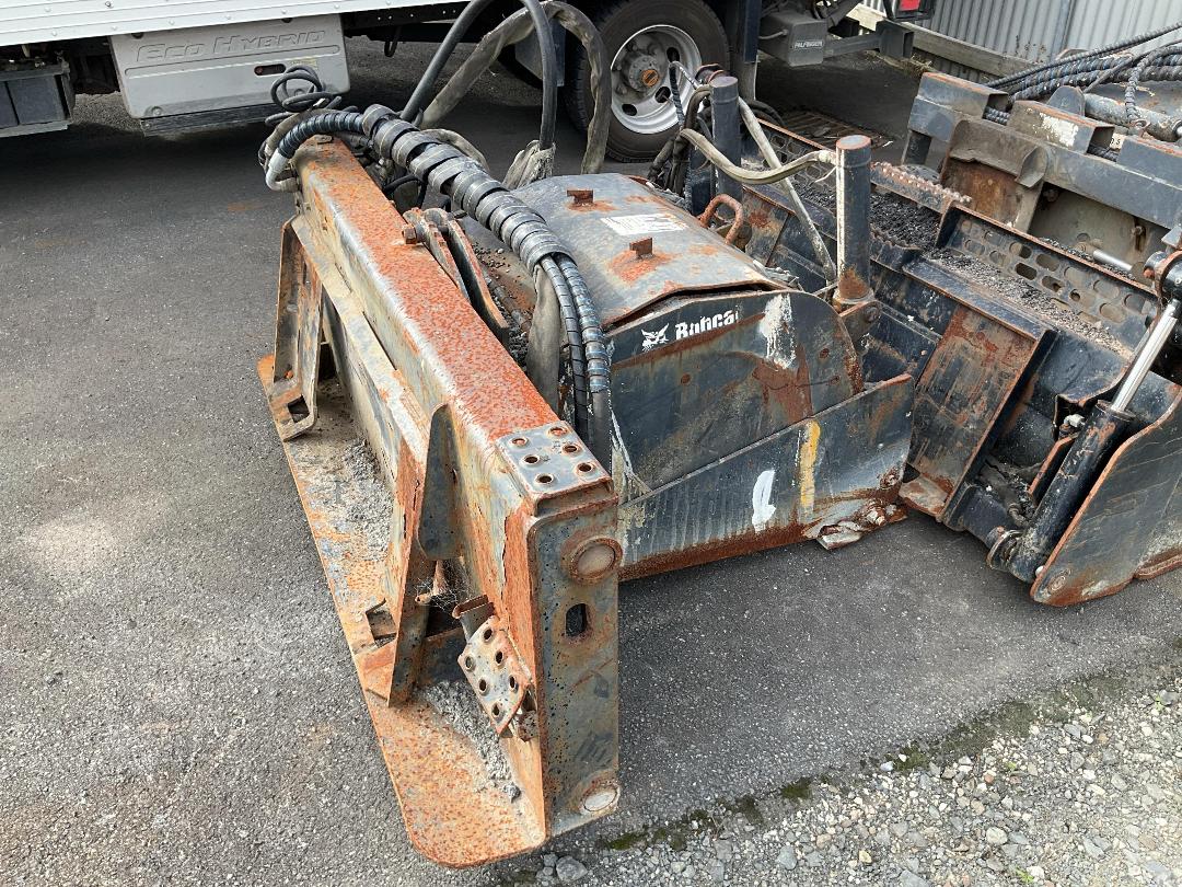 Photo '39' of TEREX PT100G Other Machine