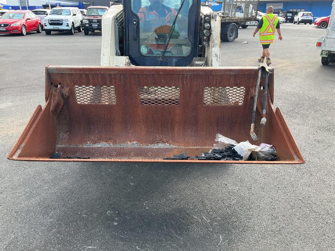 Photo '40' of TEREX PT100G Other Machine