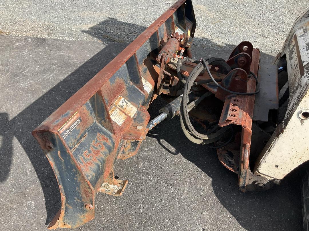 Photo '46' of TEREX PT100G Other Machine