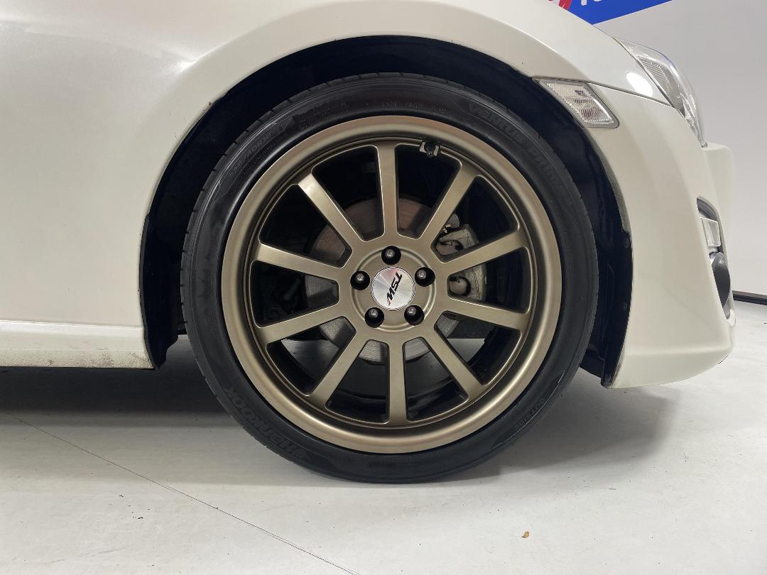 Photo '9' of Toyota 86