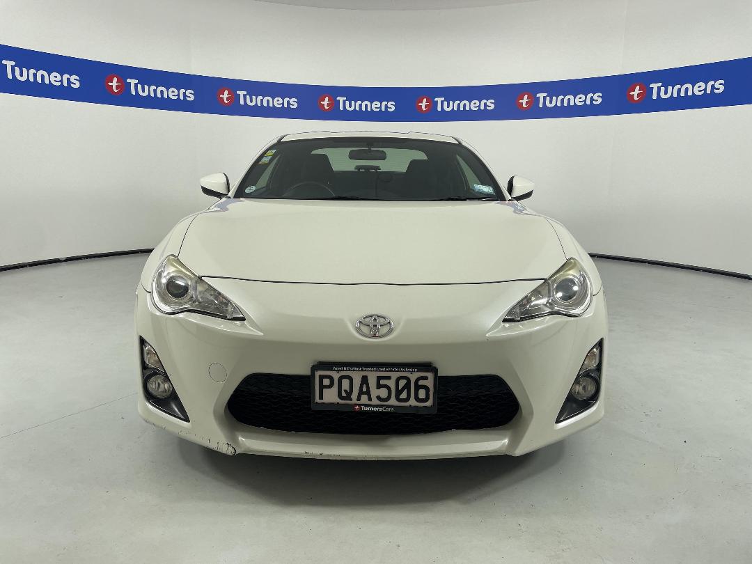 Photo '2' of Toyota 86