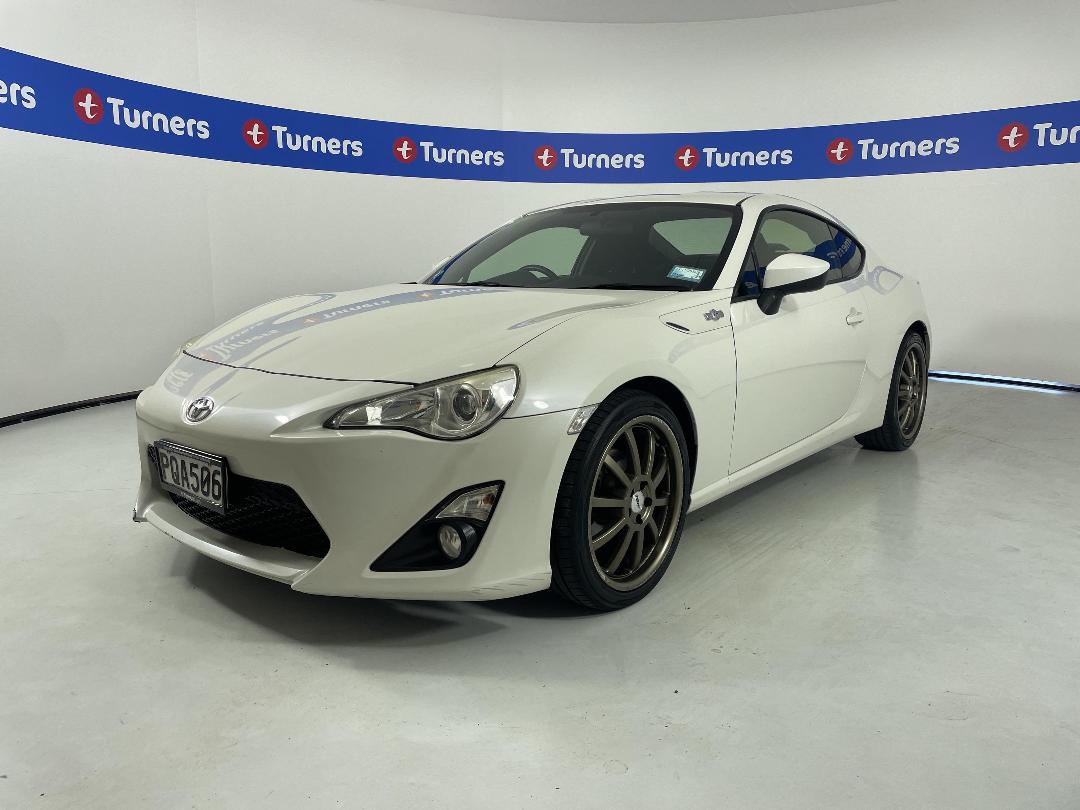 Photo '4' of Toyota 86