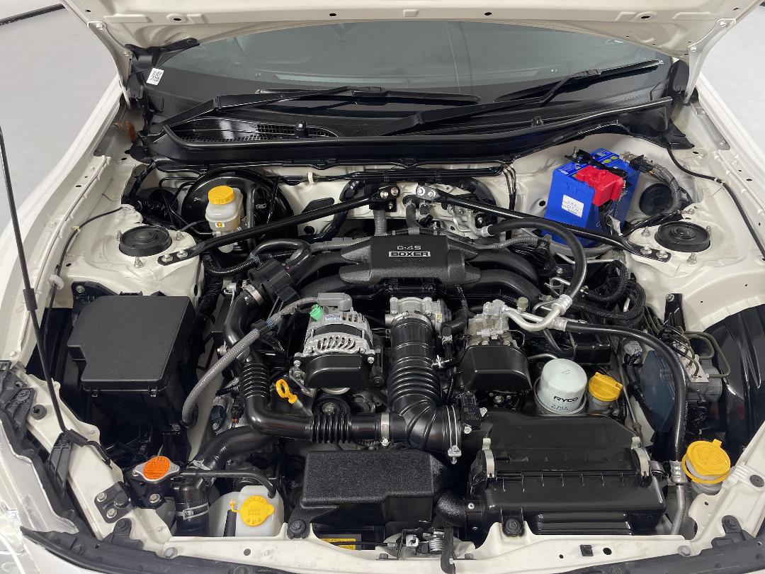 Photo '13' of Toyota 86