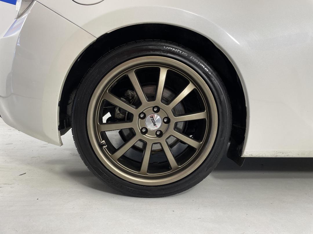 Photo '12' of Toyota 86