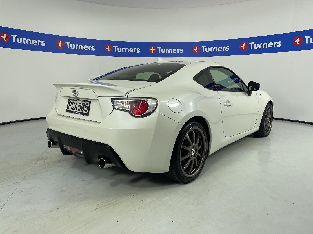 Photo '7' of Toyota 86