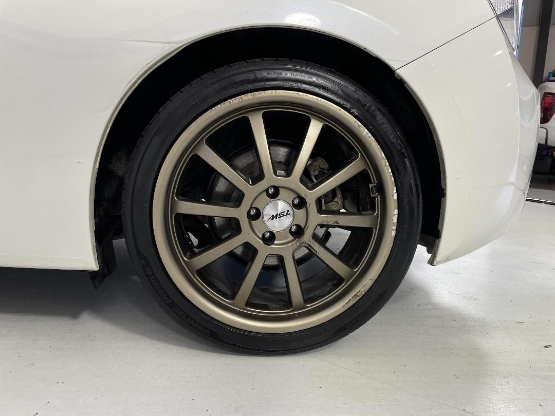 Photo '11' of Toyota 86