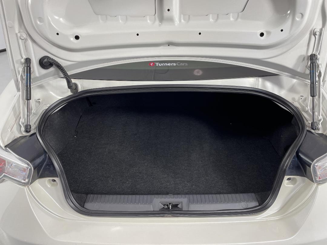 Photo '14' of Toyota 86