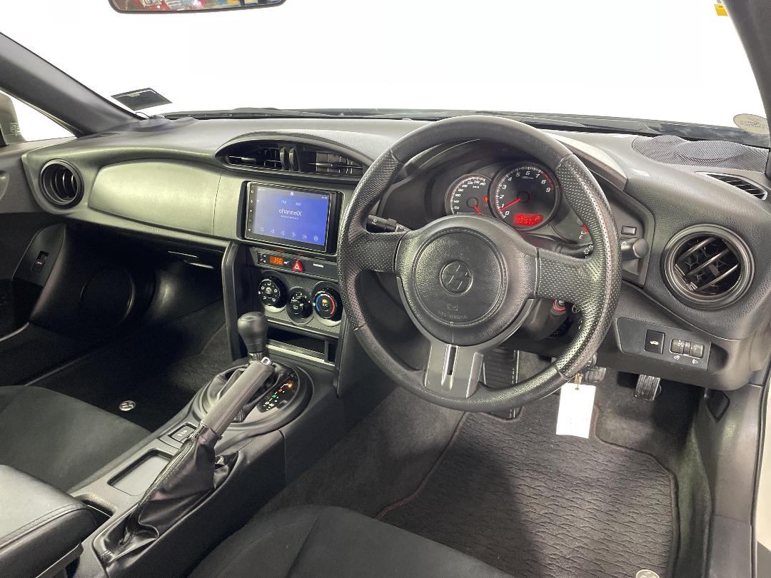 Photo '17' of Toyota 86